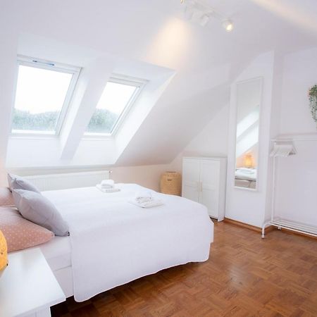 Duplex Apartment Panj Kranjska Gora Bagian luar foto