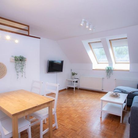 Duplex Apartment Panj Kranjska Gora Bagian luar foto