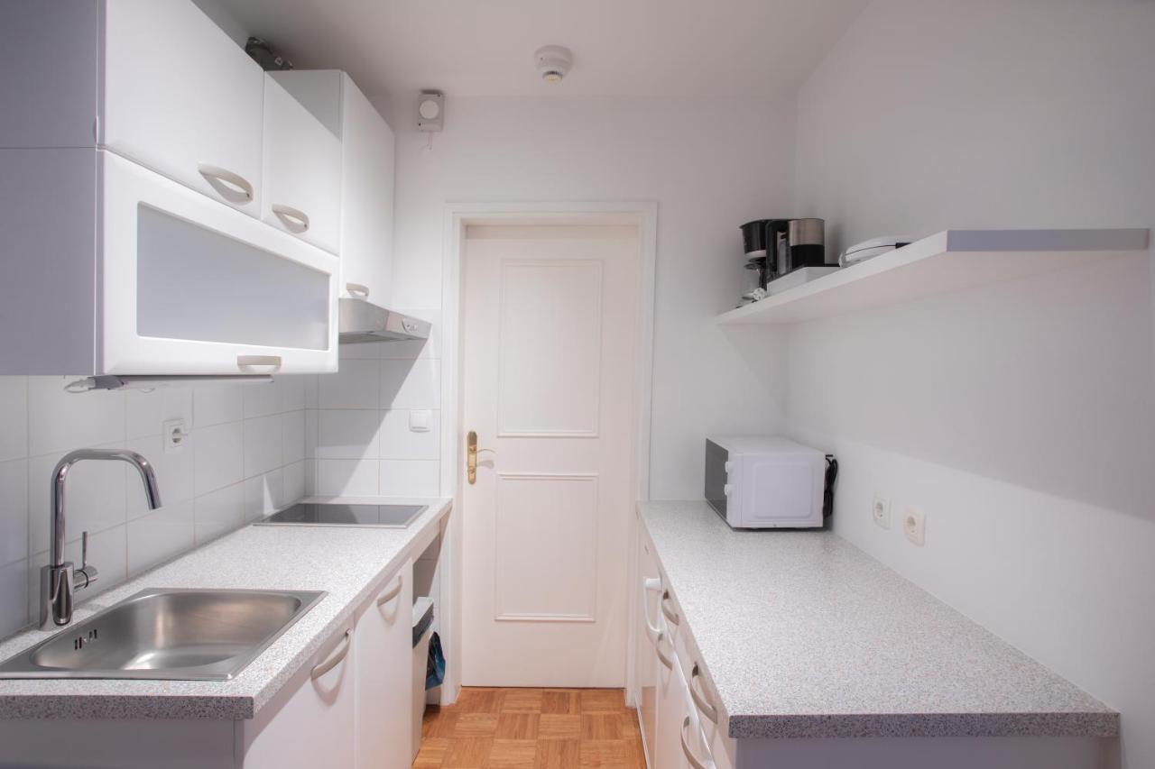 Duplex Apartment Panj Kranjska Gora Bagian luar foto