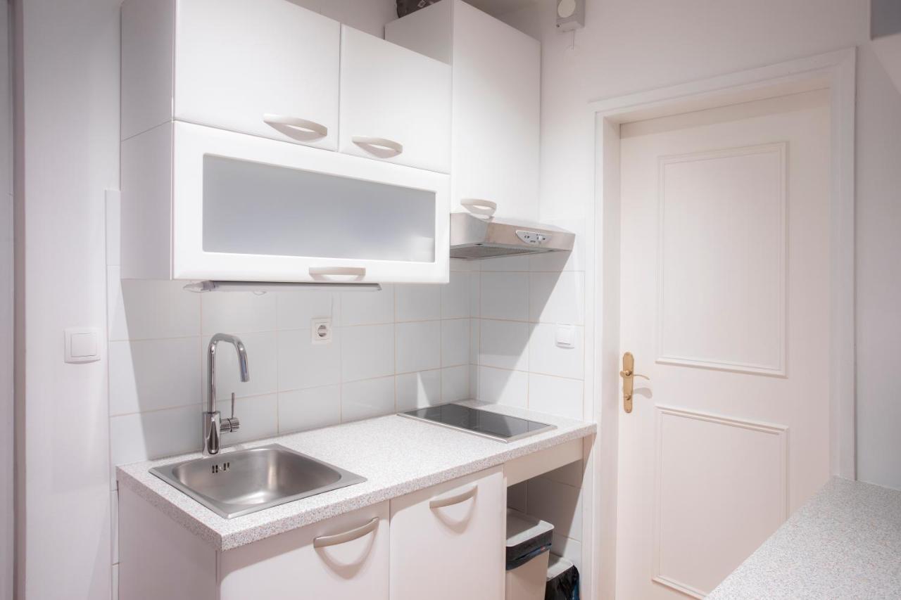 Duplex Apartment Panj Kranjska Gora Bagian luar foto